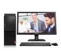 联想启天M415-D070+ThinkVision TE20...