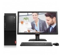 联想启天M425-B018+ThinkVision TE20...