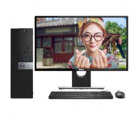 戴尔OptiPlex 3050 SFF000508+E201...