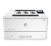 惠普LaserJet Pro M403D