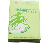 小秀才·秀 绿色包装 A4 70g 纯白 10包/箱