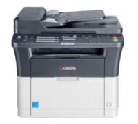 京瓷/KYOCERA ECOSYS FS-1120MFP 多...