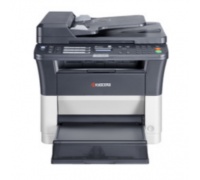 京瓷/KYOCERA ECOSYS FS-1120MFP 多功能一体机