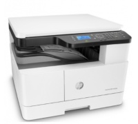 惠普/HP LaserJet MFP M437dn 多功能一体机