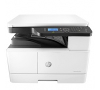 惠普/HP LaserJet MFP M437dn 多功能一体机