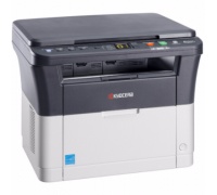 京瓷/KYOCERA ECOSYS FS-1020MFP 多功能一体机