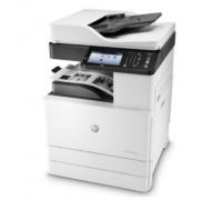 惠普/HP LaserJet MFP M72625dn 多功能一体机