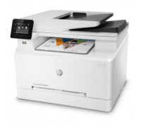 惠普/HP Colour LaserJet Pro M281fdn 多功能一体机