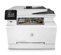 惠普/HP Colour LaserJet Pro M281fdw 多功能一体机