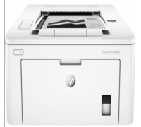 惠普/HP LaserJet Pro M203dw 激光打印...