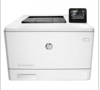 惠普/HP Color LaserJet Pro M452d...