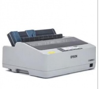 爱普生/EPSON LQ-520K 针式打印机