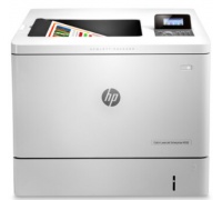 惠普/HP Color LaserJet M552dn 激光打印机