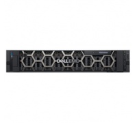 戴尔/DELL PowerEdge R840（2*英特尔至强金牌 6230/6*2.4TB SAS/12*32GB/ PERC H740P 8GB/2*750W） 服务器