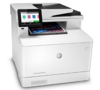 惠普/HP Color LaserJet Pro MFP M479dw 多功能一体机