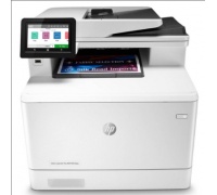 惠普/HP Color LaserJet Pro MFP M479dw 多功能一体机