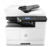 惠普/HP LaserJet MFP M437nda 多功能一体机