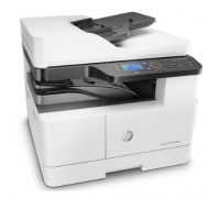 惠普/HP LaserJet MFP M437nda 多功能一体机