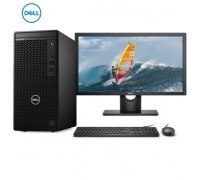 戴尔/DELL OptiPlex 3080 Tower 300568+E2220H(21.5英寸） 台式计算机