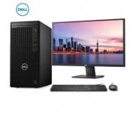 戴尔/DELL OptiPlex 3080 Tower 300568+E2220H(21.5英寸） 台式计算机