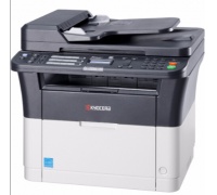 京瓷/KYOCERA FS1025MFP 多功能一体机