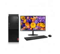 联想/Lenovo 启天M430-B012C)+ThinkVisionTE22-11（21.5英寸） 台式计算机