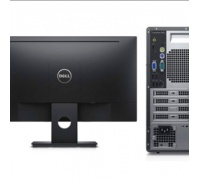 戴尔/DELL 戴尔/DELL ChengMing 3990 Tower 300007 + E2216HV（21.5） 台式计算机 台式计算机