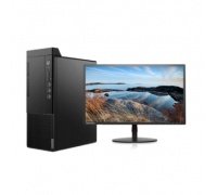 联想/Lenovo 启天M435-A032+ThinkVision TE20-14 （19.5英寸） 台式计算机