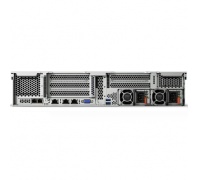 联想/Lenovo Thinkserver SR588（2*至强银牌4210R/3*1.2TB SAS/2*32G/730-8i 1G/2*550W） 服务器