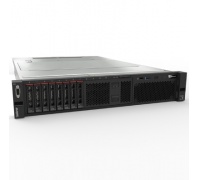 联想/Lenovo Thinkserver SR588（2*至强银牌4210R/3*1.2TB SAS/2*32G/730-8i 1G/2*550W） 服务器