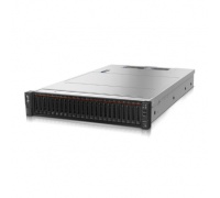 联想/Lenovo ThinkSystem SR658（2*至强银牌4210R/4*4TB SATA/2*16G/530-8i/550W） 服务器