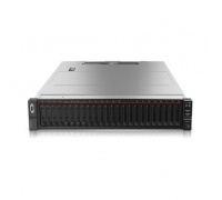 联想/Lenovo ThinkSystem SR658（2*至强银牌4210R/4*4TB SATA/2*16G/530-8i/550W） 服务器