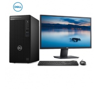 戴尔/DELL OptiPlex 3080 Tower 300118+E2420H(23.8英寸） 台式计算机