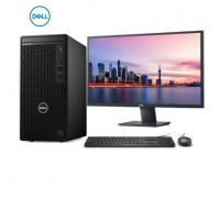 戴尔/DELL OptiPlex 3080 Tower 300118+E2420H(23.8英寸） 台式计算机