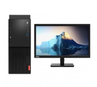 联想/Lenovo 启天M53C-A002+ThinkVision TE22-10（21.5英寸） 台式计算机