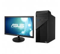 华硕/ASUS D500TA-I5K00016+VS228DE（21.5英寸） 台式计算机