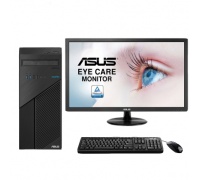 华硕/ASUS D500TA-I5K00016+VS228DE（21.5英寸） 台式计算机