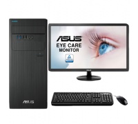 华硕/ASUS D500TC-G64A00007+VP228DE（21.5英寸） 台式计算机