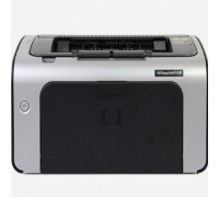 惠普/HP LaserJet Pro P1106 激光打印机