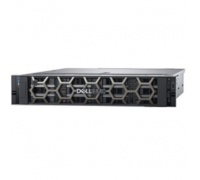 戴尔/DELL PowerEdge R540（1*英特尔至强铜牌3204/2*2TB SATA /2*16GB/ H330 /2*750W） 服务器