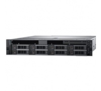 戴尔/DELL PowerEdge R540（1*英特尔至强铜牌3204/2*2TB SATA /2*16GB/ H330 /2*750W） 服务器