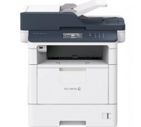 富士施乐/Fuji Xerox DocuPrint M378DF 多功能一体机