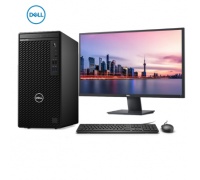 戴尔/DELL OptiPlex 3080 Tower 300580+E2220H(21.5英寸） 台式计算机