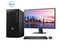 戴尔/DELL OptiPlex 3080 Tower 300722+E2220H(21.5英寸） 台式计算机